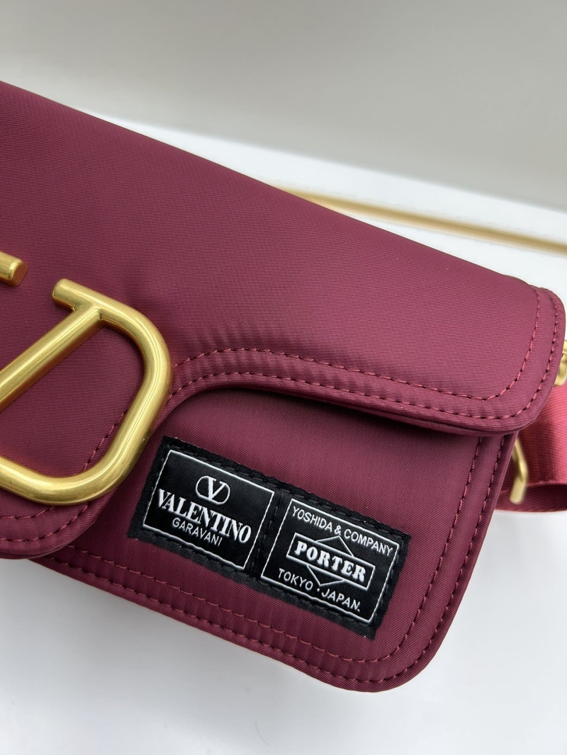 Valentino Satchel Bags